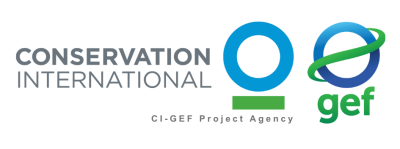 Conservation International - GEF