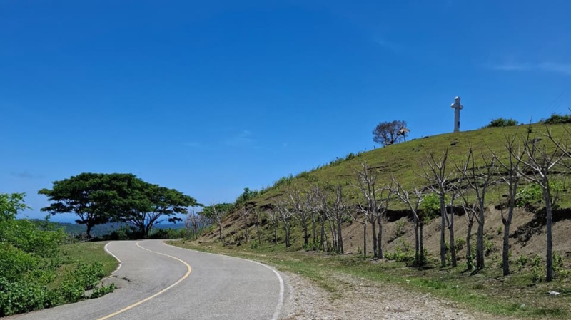 Bentang Lintas Batas (Last Series) - A Just and Sustainable Watershed