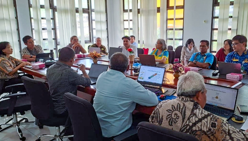 Building Transboundary Resilience