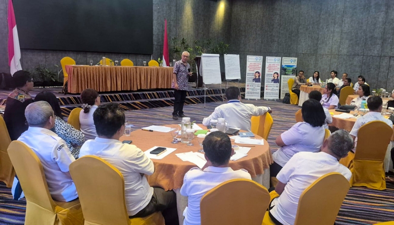 Managing Conflicts to Manage Transboundary Watersheds