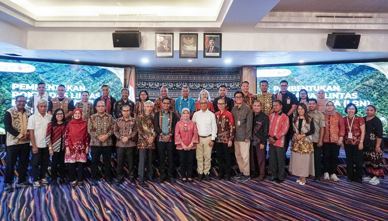 Building the Foundation for Transboundary Watersheds Management