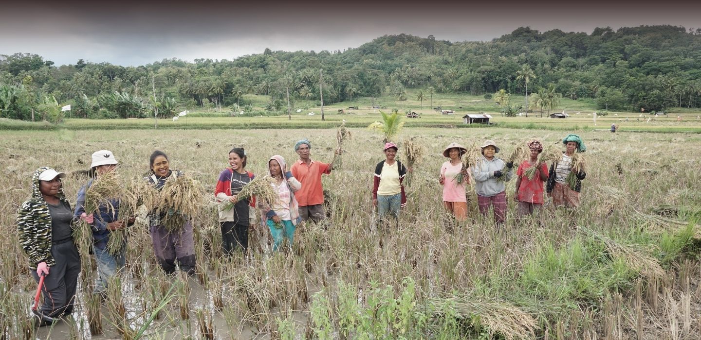 Empowering Communities, Strengthening Resilience.