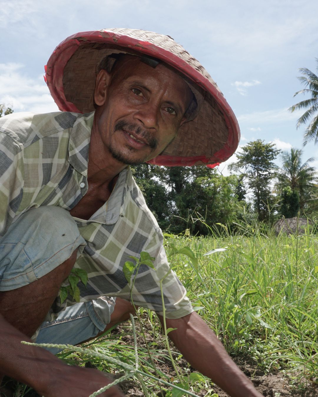 Empowering Communities, Strengthening Resilience.