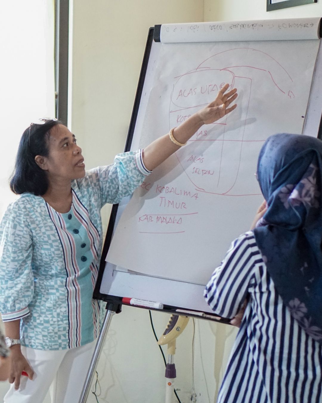 Empowering Communities, Strengthening Resilience.