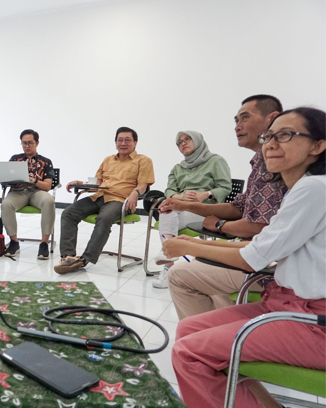 Empowering Communities, Strengthening Resilience.