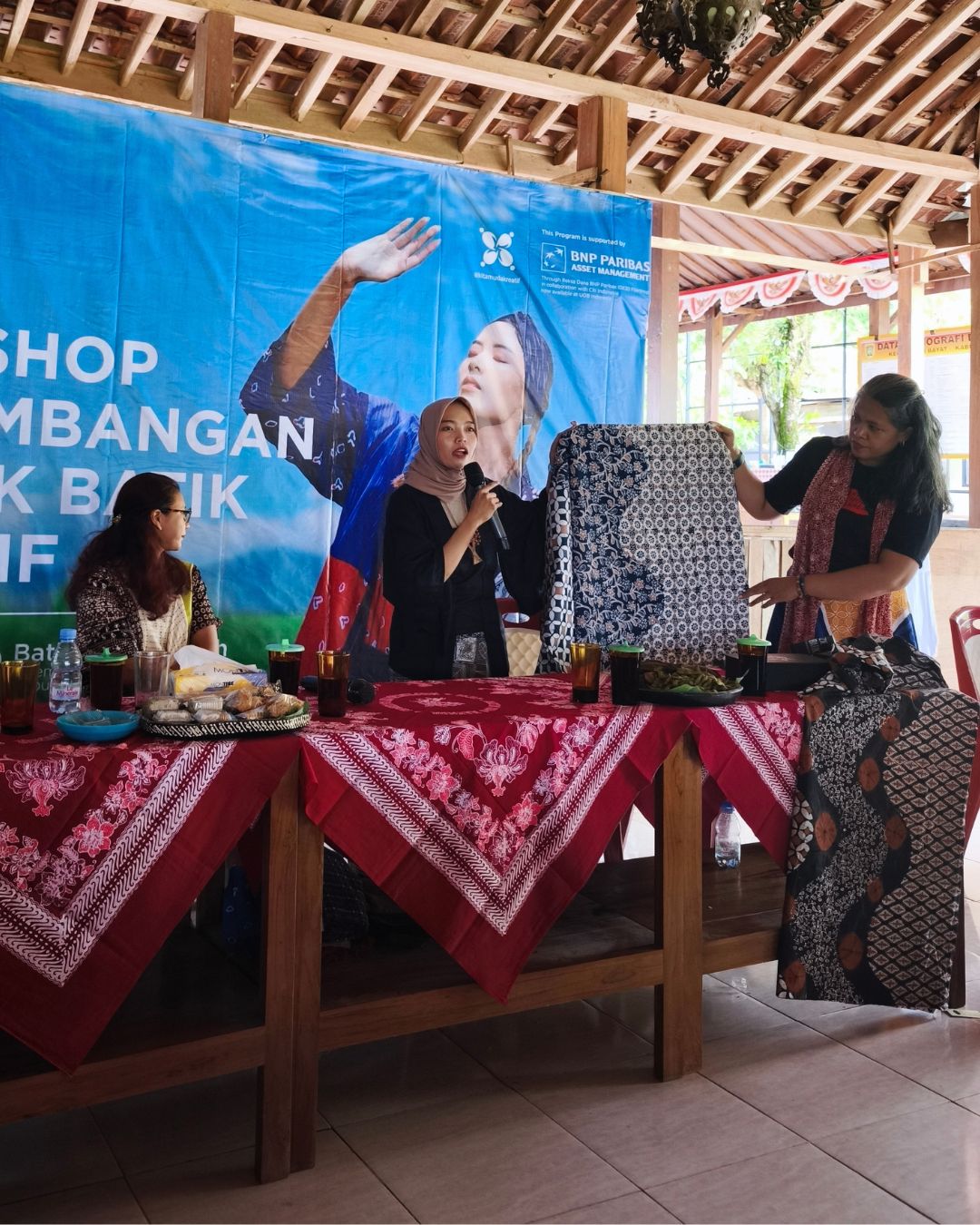 Empowering Communities, Strengthening Resilience.