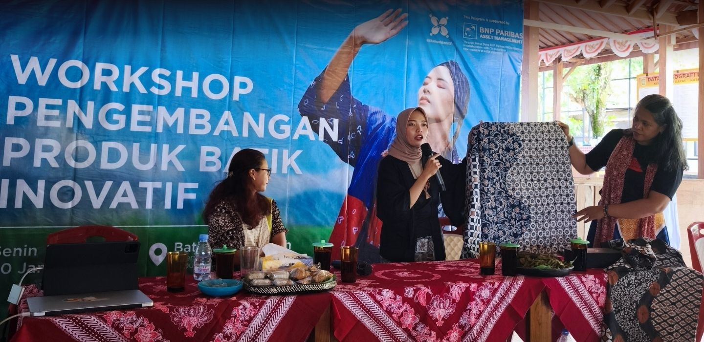 Empowering Communities, Strengthening Resilience.